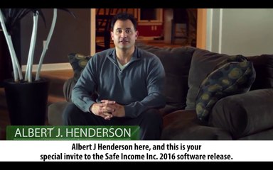 Safe Income App Review Really Amazing!