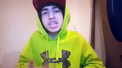 Adele- Hello Sir Skitzo Remix HEARTFELT RAP