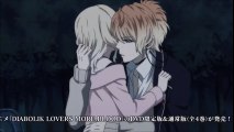 Diabolik Lovers Shu X Yui [Mi escena favorita]