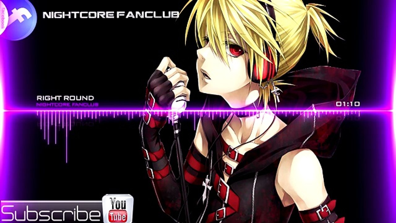 _Nightcore_Right_Round