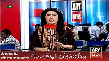 Imran Khan Reaction on offshore Holdings of Sharif Family