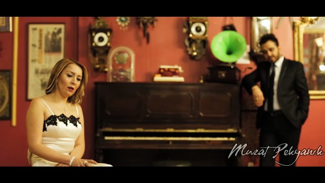 MURAT PEKYANIK & YAĞMUR GÜNEŞ - Bundan Sonra