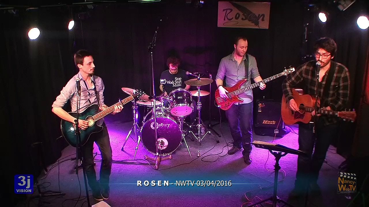 ROSEN 2016 Part Music