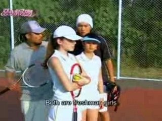 It Started With a Kiss Ep. 10 (4/5)