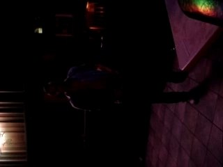 Fin de soirée à la boite à chanson