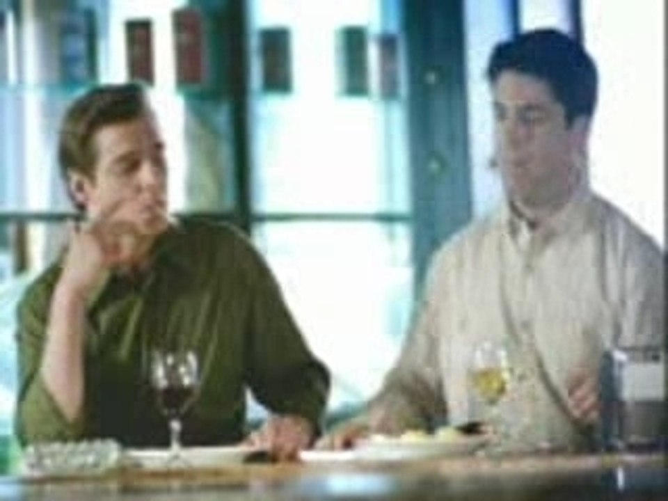 Pub drôle antitabac