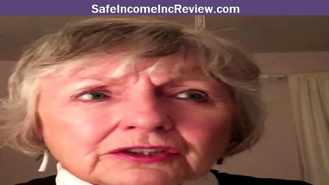 Safe Income Inc The Safe Daily Income Software Review Safe Income Inc
