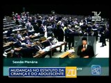 25-02-2015 - MUDANÇAS NO ECA - ZOOM TV JORNAL