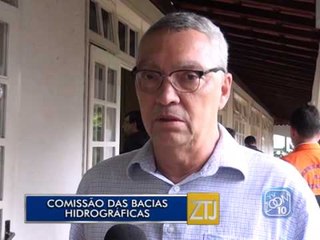 26-02-2015 - BACIAS - ZOOM TV JORNAL