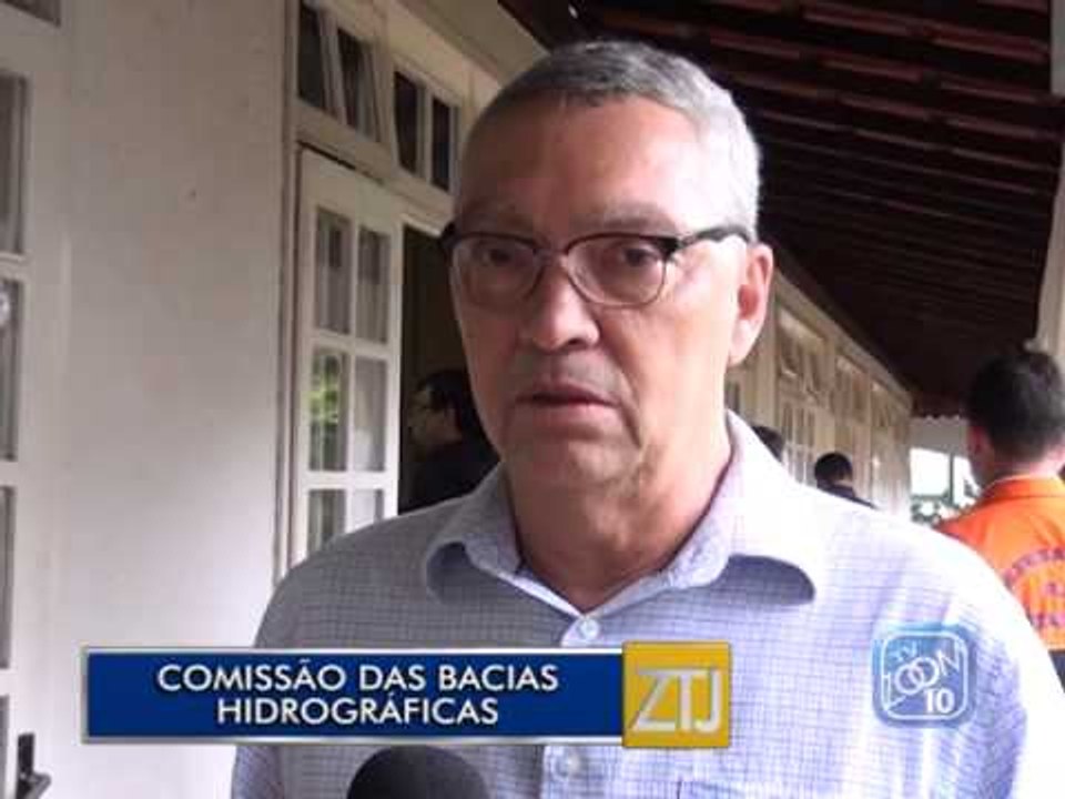 26-02-2015 - BACIAS - ZOOM TV JORNAL