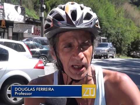20-02-2015 - CAMINHOS DE NOVA FRIBURGO: PONTE DA SAUDADE - ZOOM TV JORNAL