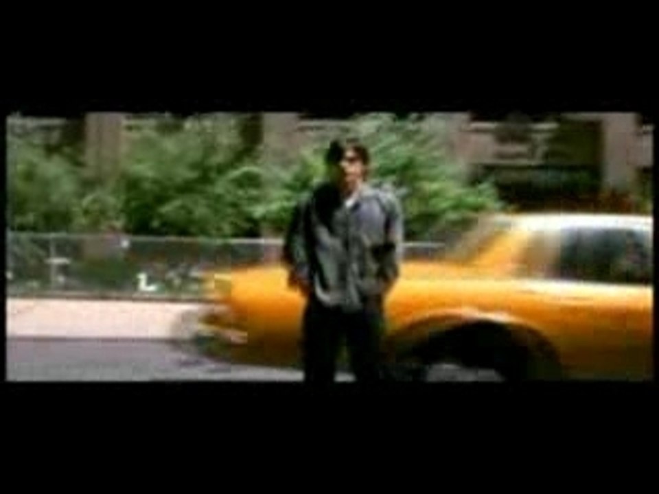 Requiem por un Sueño (Requiem for a Dream) - Trailer