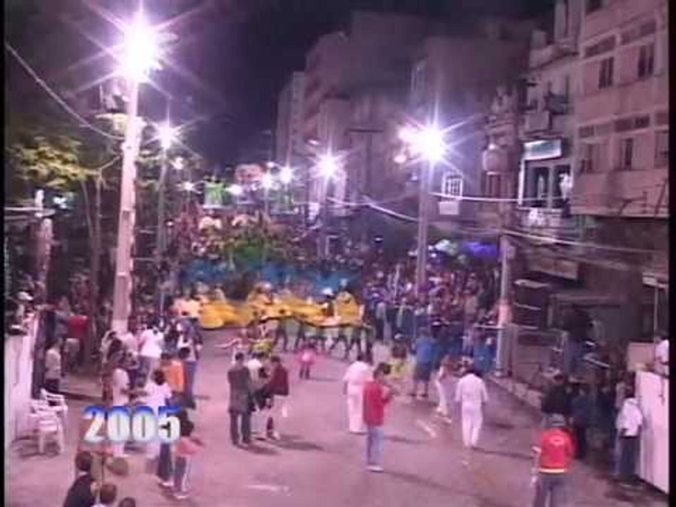 ESPECIAL ZOOM NA FOLIA - 15 ANOS DE CARNAVAL - ZOOM TV JORNAL (PARTE 2)