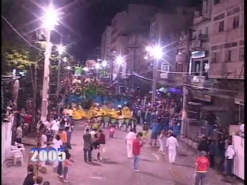 ESPECIAL ZOOM NA FOLIA - 15 ANOS DE CARNAVAL - ZOOM TV JORNAL (PARTE 2)