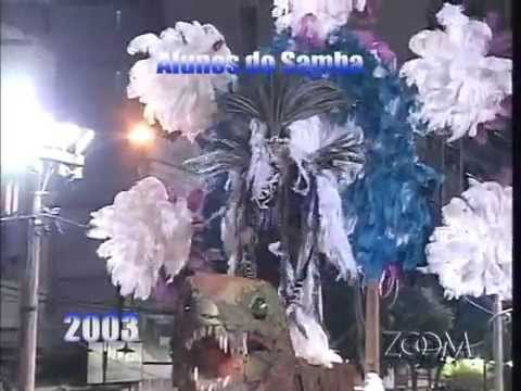 ESPECIAL ZOOM NA FOLIA - 15 ANOS DE CARNAVAL - ZOOM TV JORNAL (PARTE 1)