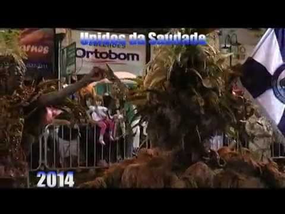 ESPECIAL ZOOM NA FOLIA - 15 ANOS DE CARNAVAL - ZOOM TV JORNAL (PARTE 4)