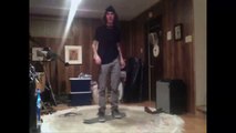 This video got me Sponsored! My Skateboarding Reel