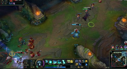 Завершение игры часть 1