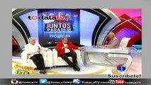 CUQUIN, BORUGA Y JOCHY SANTOS ABUNDAN SOBRE LAS COSAS POLÍTICAS-DIVERTIDO CON JOCHY-VIDEO
