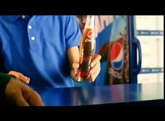 Pepsi World Cup 2011 AD