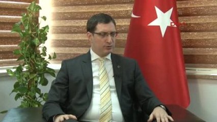 Erbil Başkonsolosu İnam'dan Vize Açıklaması