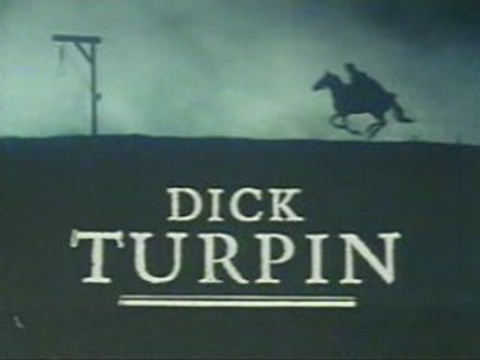 Dick Turpin Dick le Rebelle Récré A2