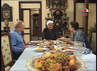 مسلسل العصيان - الجزء الثاني - الحلقة الثالثة والعشرون