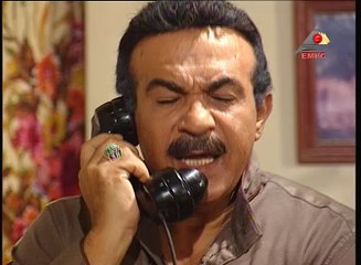 مسلسل العصيان - الجزء الثاني - الحلقة الخامسة والثلاثون