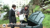 Le 18h de Télénantes : tous au compost !