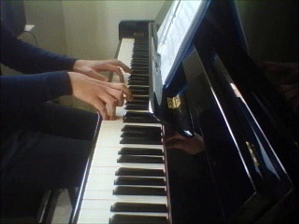 Kabalevski - Novelette op. 27 n°25