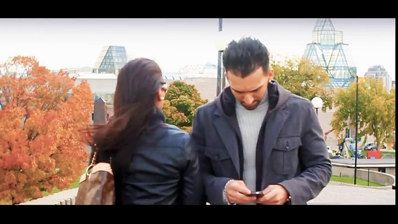 Sham Idrees - SANWALI SALONI SI MEHBOBA (Prod. by Kemyst)