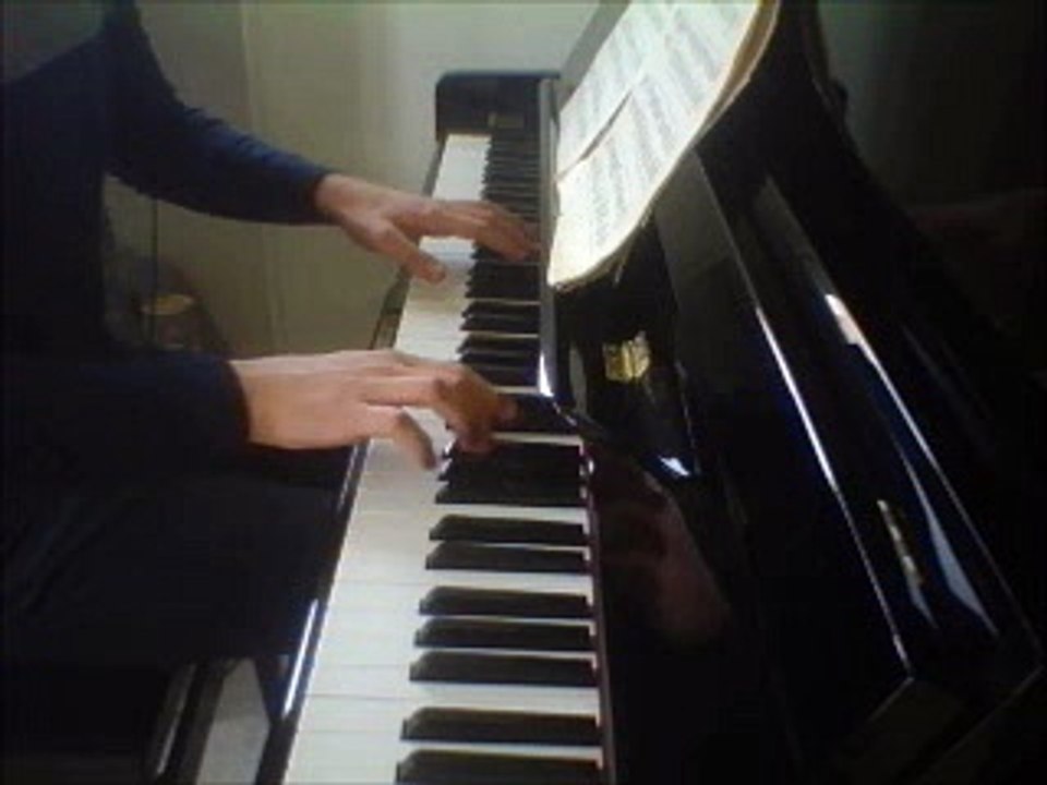 Chopin - Nocturne op. 48 n°2