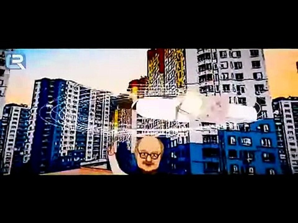 Banku Babu (2014) Bangali Full Movie C .....P1