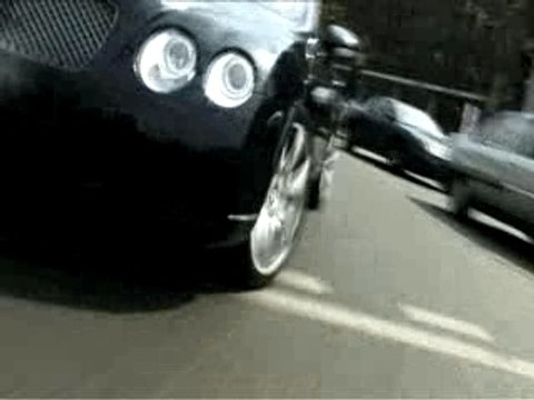 PUB Rodéo Street Tour 2007