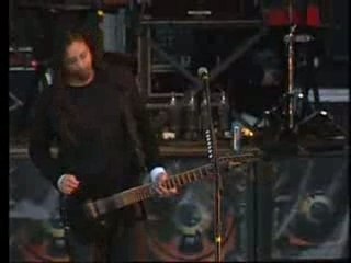 Korn - Twisted Transistor Norwegian Wood