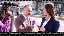 Türk Telekom Reklam Filmleri | Sokak Röportajı - Evlatlık Görevi