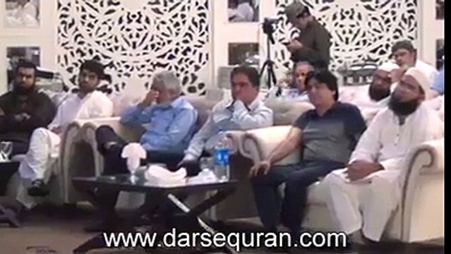 Maulana tariq jameel Best Biyan Ever