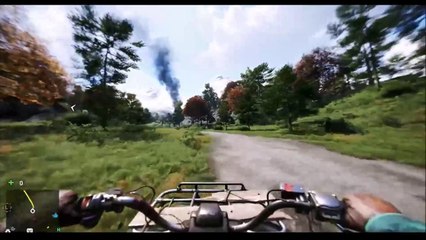 Far Cry 4 Ep#11 Sermon on the Mount