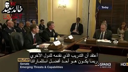 هل تم زرع السيسي و صبحي في مصر؟