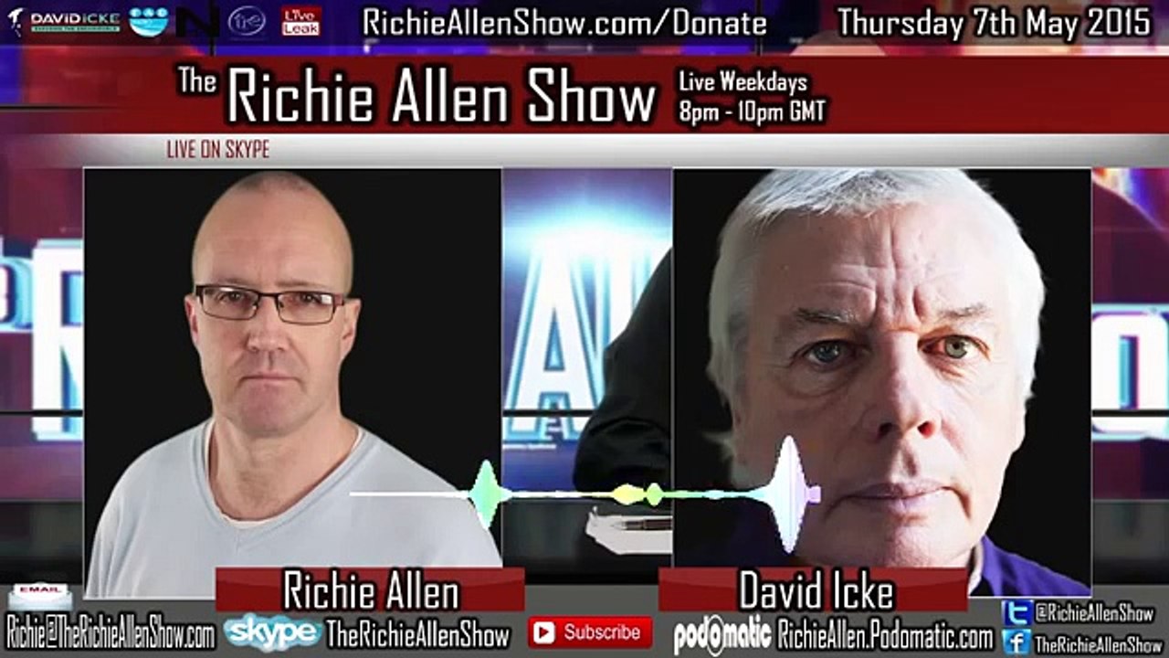 David Icke On Education 2016 51