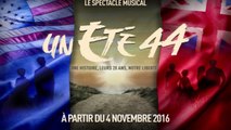 Charles Aznavour, Jean-Jacques Goldman et Maxime Le Forestier préparent un spectacle musical