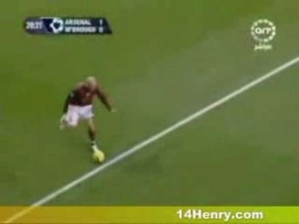 henry