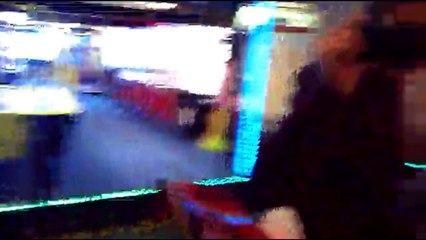 Wells Next The Sea Arcade Car Racing! MageTime |The Insane Mage