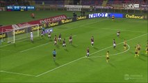 0-1 Samir Goal HD - Bologna 0 - 1 Hellas Verona 04.04.2016