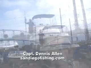 San Diego Fishing