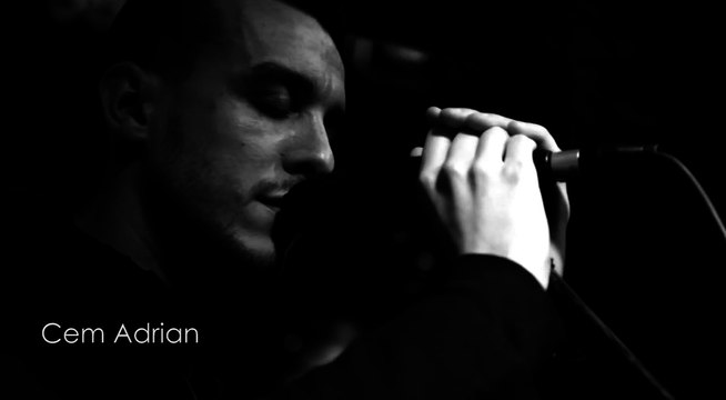 Cem Adrian - Sen Benim