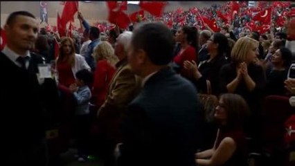 Kılıçdaroğlu: 'Ahlaki Düzeyleri Yüksek Olanların Yükseldiği Bir Cumhuriyeti İnşa Etmek İstiyoruz'