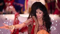Girls Out Standing Mehndi Dance 2016 Wedding - Awesome Best Mehndi Dance