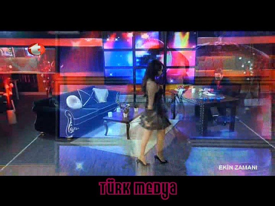 SEVİL ATEŞ BANA HERŞEY SENİ HATIRLATIYOR EKİN ZAMANI TÜRK MEDYA