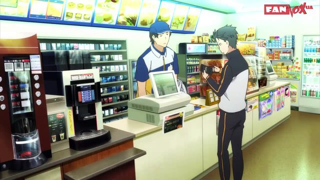 Переродження: Життя з нуля в іншому світі (серія 1А)